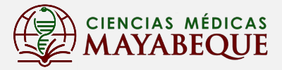 Logo Revista Columna Médica